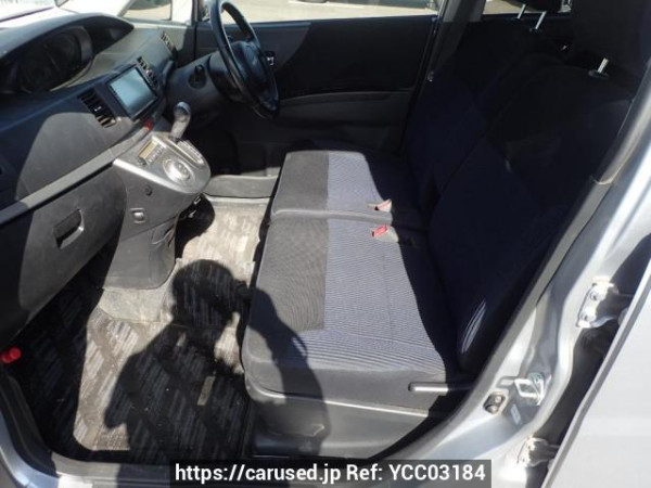 Used 2007 AT daihatsu move L175S Image[11]