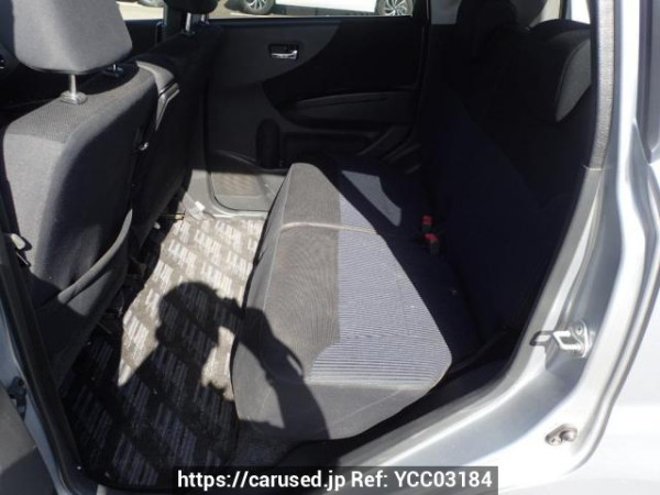 Used 2007 AT daihatsu move L175S Image[13]