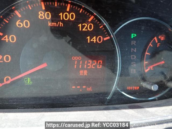 Used 2007 AT daihatsu move L175S Image[19]