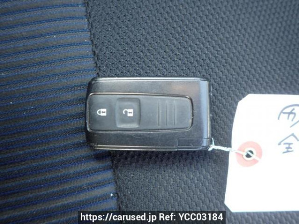 Used 2007 AT daihatsu move L175S Image[20]