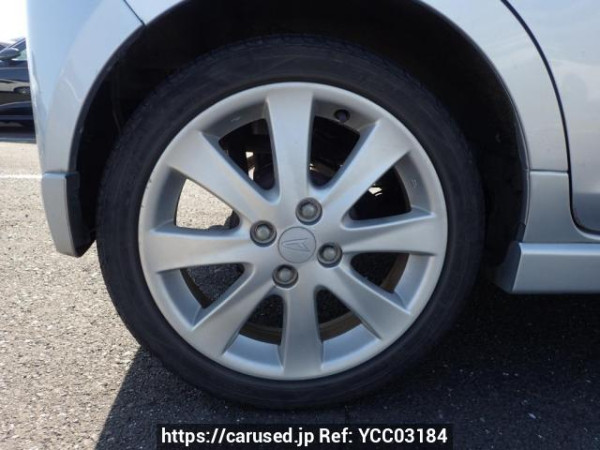 Used 2007 AT daihatsu move L175S Image[23]