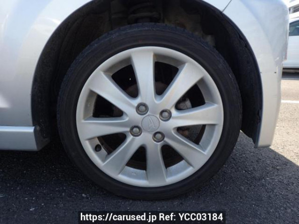 Used 2007 AT daihatsu move L175S Image[24]