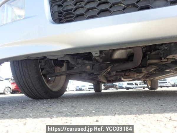 Used 2007 AT daihatsu move L175S Image[25]