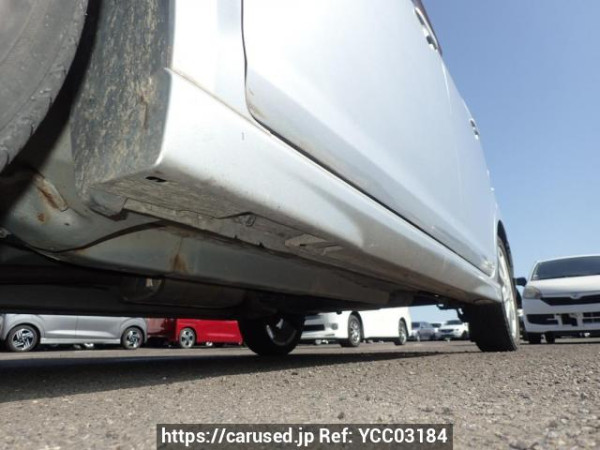 Used 2007 AT daihatsu move L175S Image[27]