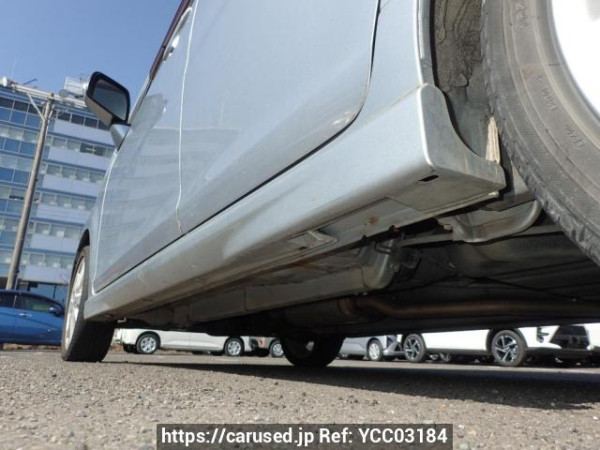 Used 2007 AT daihatsu move L175S Image[28]