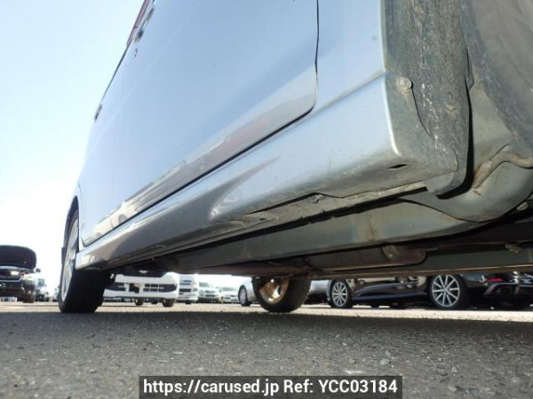 Used 2007 AT daihatsu move L175S Image[30]