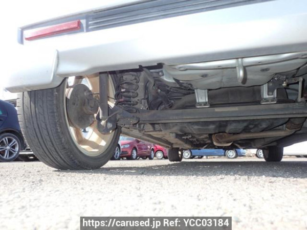 Used 2007 AT daihatsu move L175S Image[31]