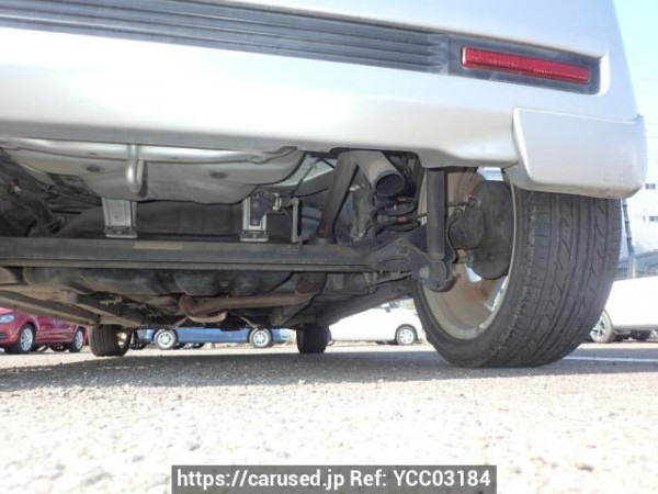 Used 2007 AT daihatsu move L175S Image[33]