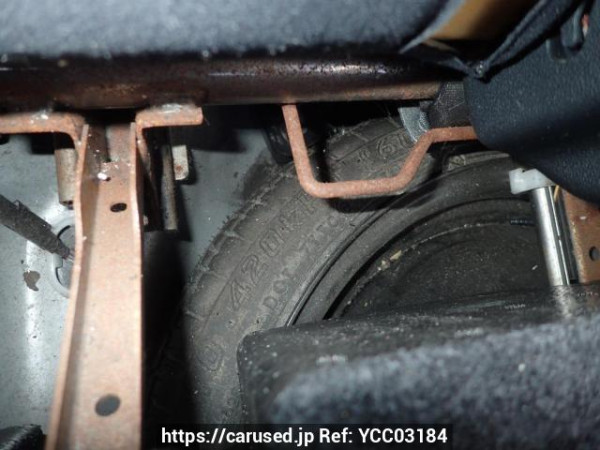 Used 2007 AT daihatsu move L175S Image[34]