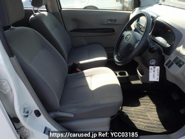 Used 2014 AT daihatsu mira-e-s LA300S Image[11]