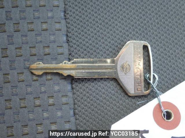 Used 2014 AT daihatsu mira-e-s LA300S Image[22]