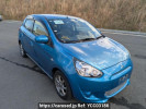 Mitsubishi Mirage A05A