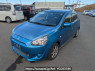 Used 2013 AT mitsubishi mirage A05A Image[2]