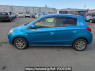Used 2013 AT mitsubishi mirage A05A Image[3]