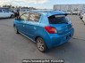 Used 2013 AT mitsubishi mirage A05A Image[4]