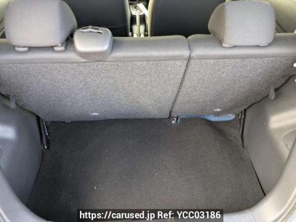 Used 2013 AT mitsubishi mirage A05A Image[8]