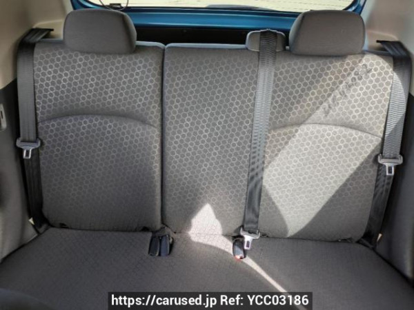 Used 2013 AT mitsubishi mirage A05A Image[15]