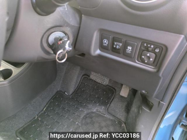 Used 2013 AT mitsubishi mirage A05A Image[22]