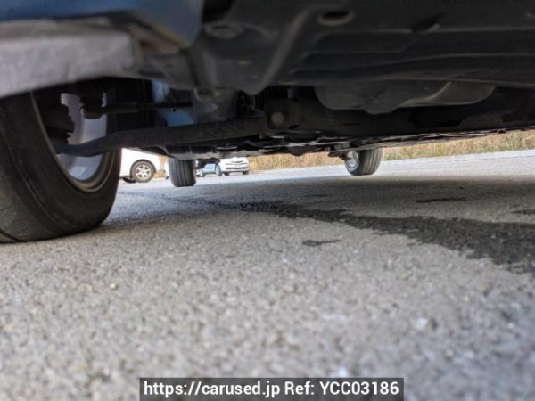 Used 2013 AT mitsubishi mirage A05A Image[28]