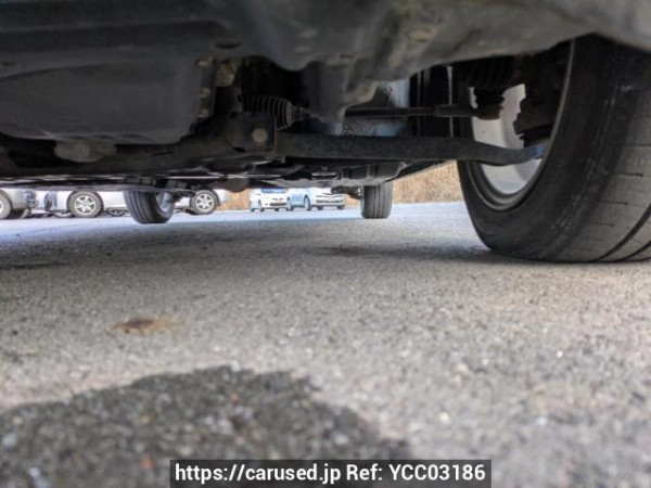 Used 2013 AT mitsubishi mirage A05A Image[29]