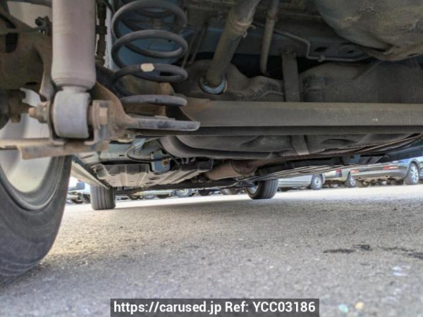 Used 2013 AT mitsubishi mirage A05A Image[30]