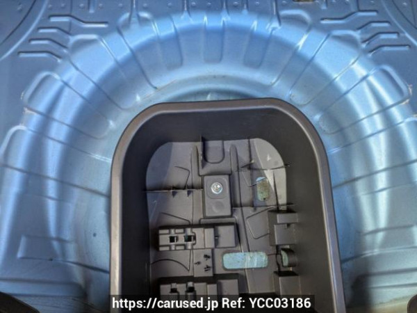 Used 2013 AT mitsubishi mirage A05A Image[32]