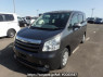 Used 2009 AT toyota noah ZRR70G Image[2]