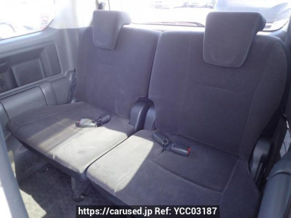 Used 2009 AT toyota noah ZRR70G Image[11]