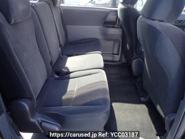 Used 2009 AT toyota noah ZRR70G Image[12]