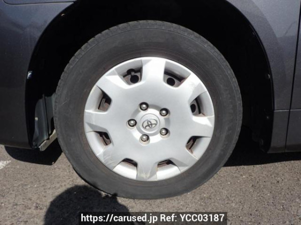 Used 2009 AT toyota noah ZRR70G Image[26]