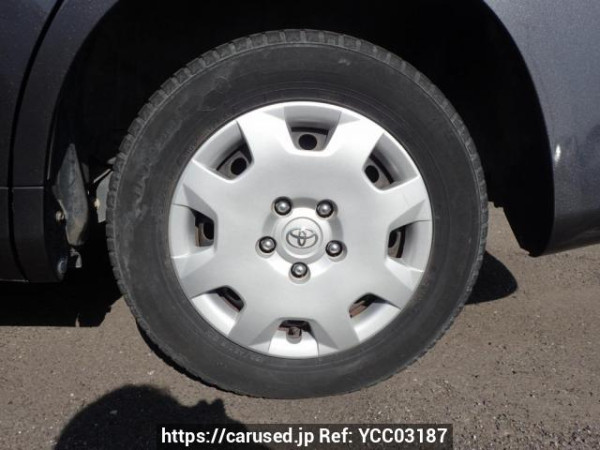 Used 2009 AT toyota noah ZRR70G Image[27]