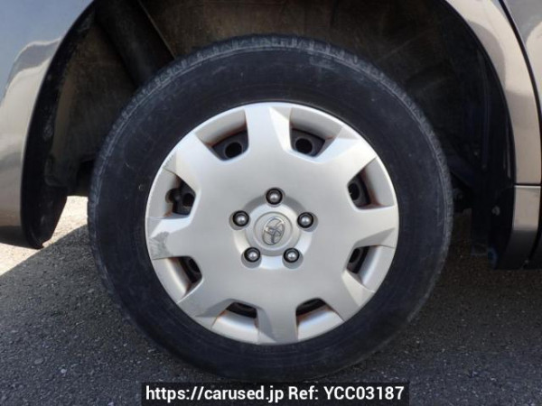 Used 2009 AT toyota noah ZRR70G Image[28]