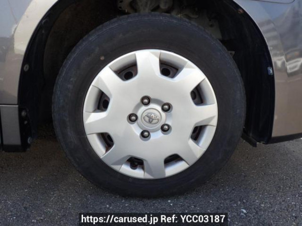 Used 2009 AT toyota noah ZRR70G Image[29]