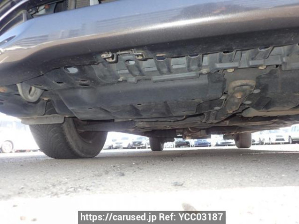 Used 2009 AT toyota noah ZRR70G Image[30]