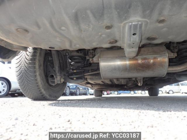 Used 2009 AT toyota noah ZRR70G Image[32]