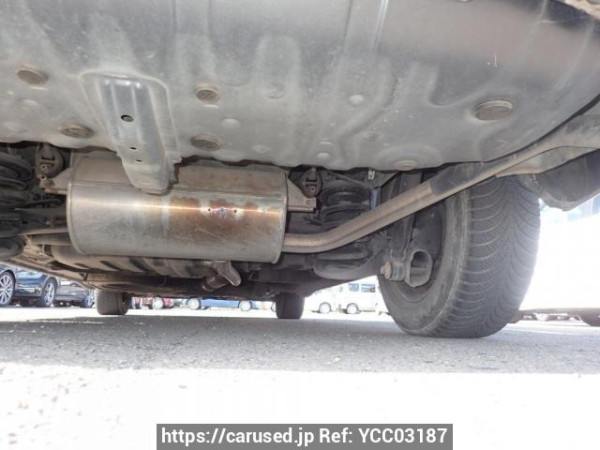 Used 2009 AT toyota noah ZRR70G Image[33]