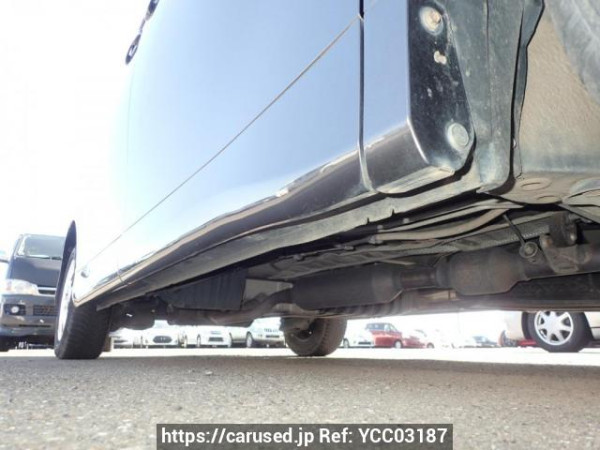 Used 2009 AT toyota noah ZRR70G Image[34]