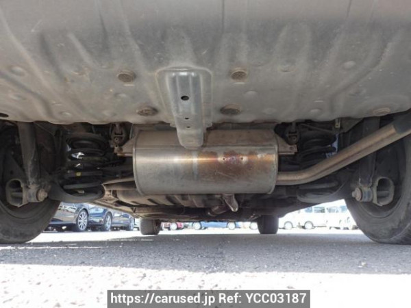 Used 2009 AT toyota noah ZRR70G Image[38]