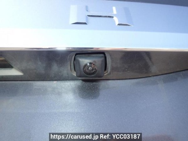 Used 2009 AT toyota noah ZRR70G Image[40]