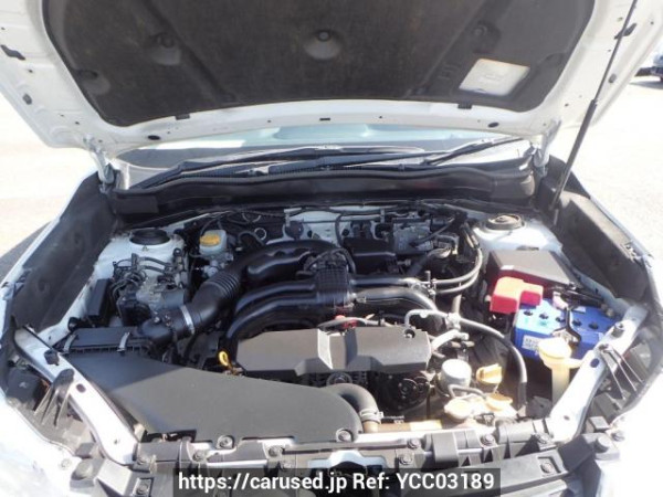 Used 2015 AT subaru forester SJ5 Image[7]