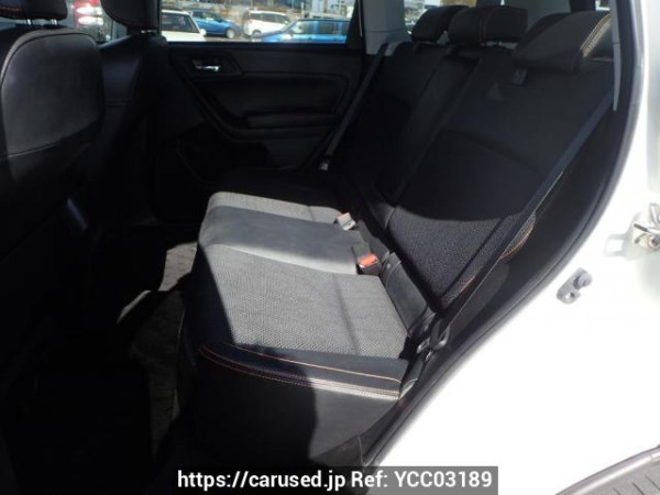 Used 2015 AT subaru forester SJ5 Image[12]