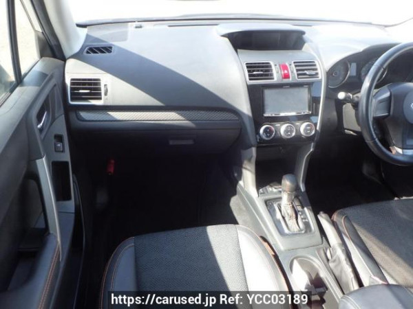 Used 2015 AT subaru forester SJ5 Image[13]