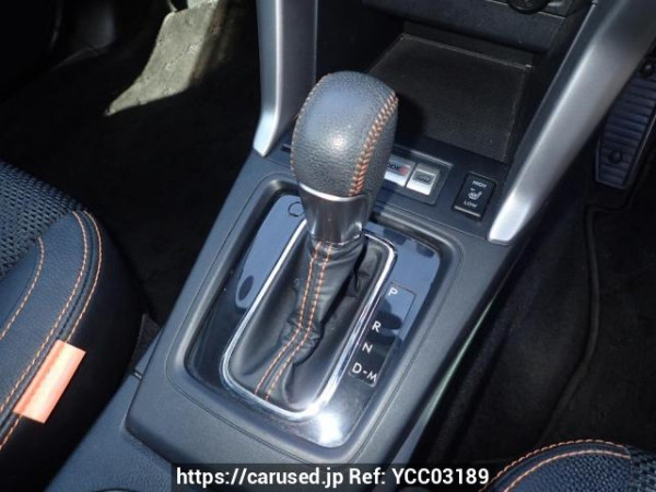 Used 2015 AT subaru forester SJ5 Image[17]