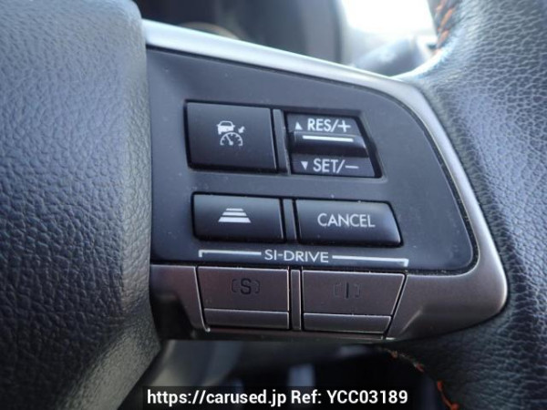 Used 2015 AT subaru forester SJ5 Image[19]