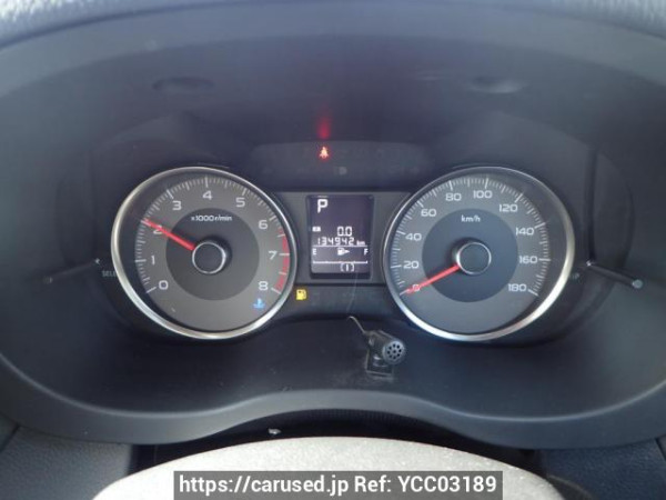 Used 2015 AT subaru forester SJ5 Image[20]