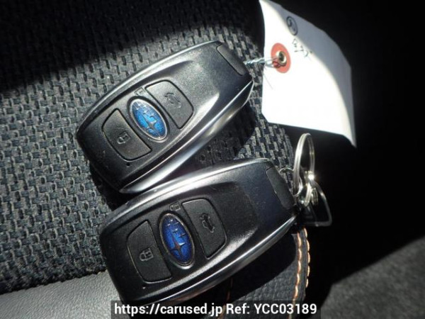 Used 2015 AT subaru forester SJ5 Image[24]