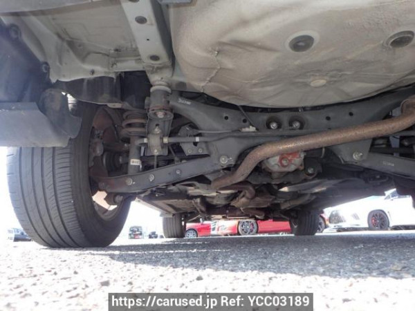 Used 2015 AT subaru forester SJ5 Image[34]