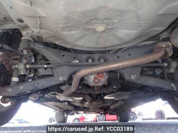 Used 2015 AT subaru forester SJ5 Image[35]