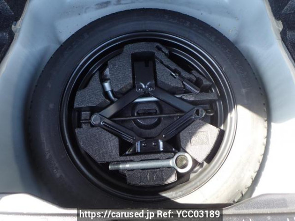 Used 2015 AT subaru forester SJ5 Image[37]