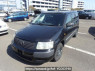 Used 2004 AT toyota succeed-wagon NCP58G Image[2]